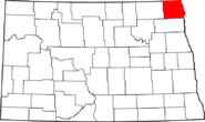 North Dakota Pembina Map.png
