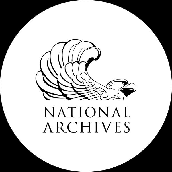 File:NARA logo circular black on white.jpg