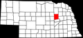 200px-Map of Nebraska highlighting Boone County svg.bmp