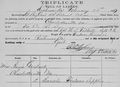 United States, Freedmen's Bureau Labor Contracts, Indentures and Apprenticeship Records (14-1776) Bill of Lading DGS 4151180 526.jpg