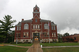 Michigan, Antrim County Courthouse 1.png