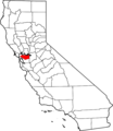 California Contra Costa Map.png