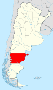 Chubut, Argentina Map.png