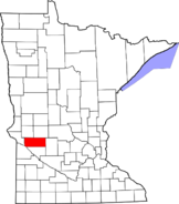 Minnesota Swift County Map.svg.png