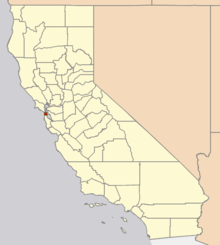 US locator map California San Francisco.png
