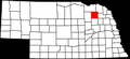 200px-Map of Nebraska highlighting Pierce County svg.bmp
