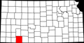 200px-Map of Kansas highlighting Meade County svg.bmp