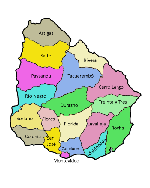 Uruguay Map.png