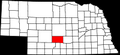 200px-Map of Nebraska highlighting Dawson County svg.bmp