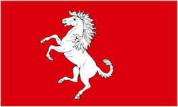 Flag of Kent.png