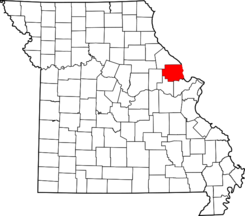 Missouri Lincoln County Map.svg.png