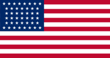 Flag of the United States (1891-1896).png