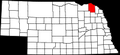 200px-Map of Nebraska highlighting Cedar County svg.bmp