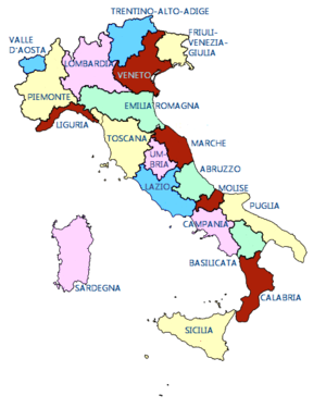 Ravenna, Emilia-Romagna, Itália - Genealogia - FamilySearch Wiki