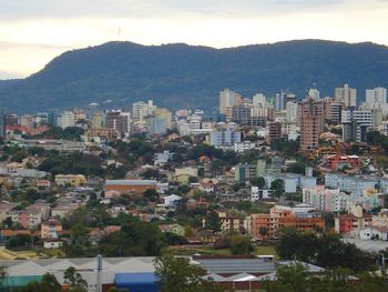 Santa Maria, Rio Grande do Sul, Brasil - Genealogia - FamilySearch Wiki