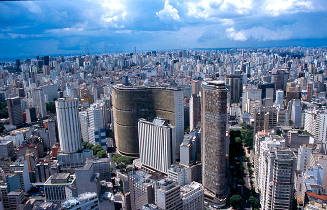 Laranjal Paulista, São Paulo, Brasil - Genealogia - FamilySearch Wiki