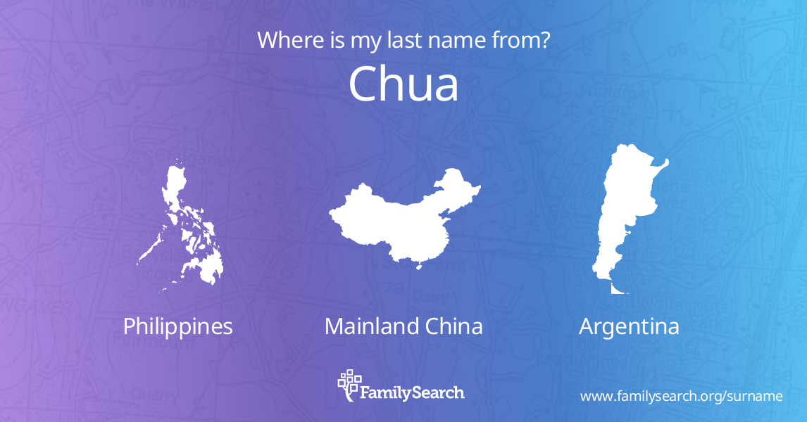 Chua Name Meaning And Chua Family History At FamilySearch chua-name-meaning-and-chua-family-history-at-familysearch