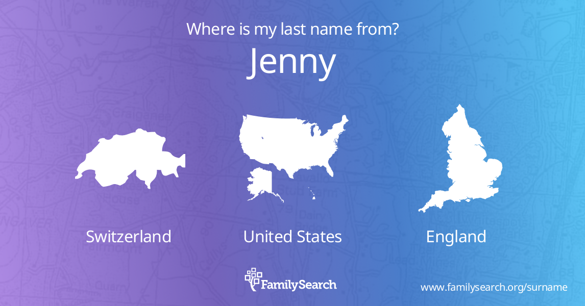 Jenny Name Meaning And Jenny Family History At FamilySearch jenny-name-meaning-jenny-name-meaning-in-hindi-jenny-naam-ka-matlab