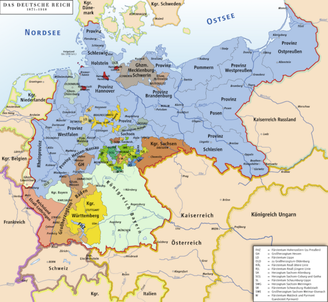 Deutschland Genealogie Familysearch Wiki