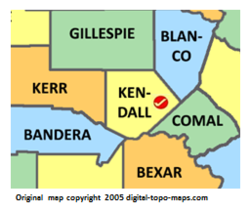 Kendall County Texas Genealogy Familysearch