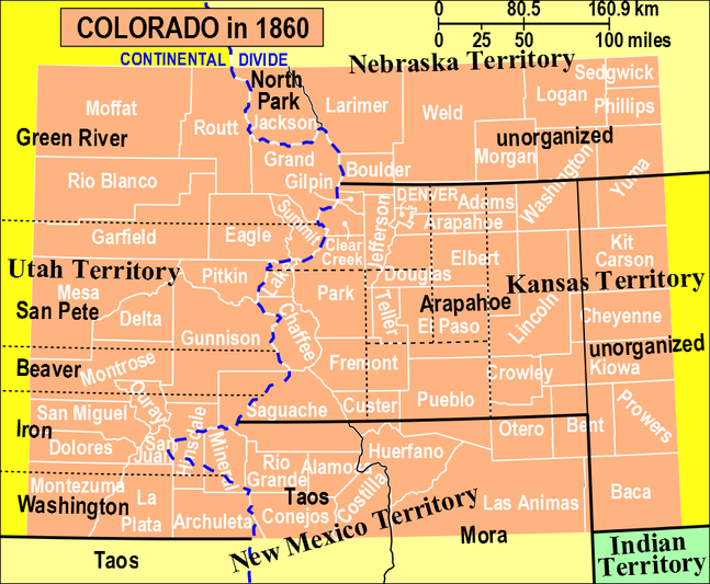 Arapahoe Ks County Colorado Genealogy Genealogy Familysearch Wiki