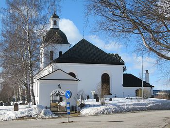 Gnarp Parish, Gävleborg, Sweden Genealogy • FamilySearch
