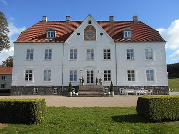 Haraldskær Estate, Vejle, Denmark Genealogy • FamilySearch