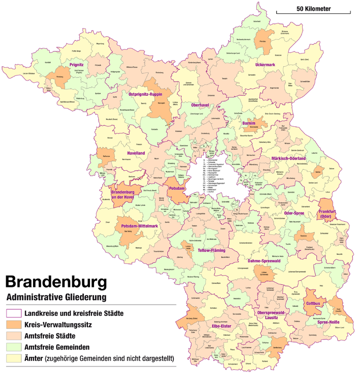 Brandenburg, Germany Genealogy Genealogy - FamilySearch Wiki