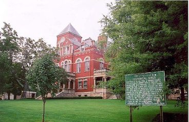 Fayette County, West Virginia Courthouse.JPG