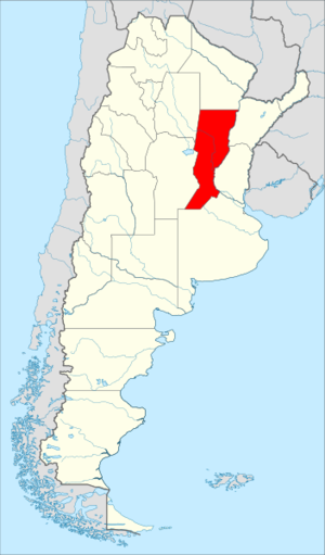 Santa Fe Province, Argentina Genealogy Genealogy - FamilySearch Wiki