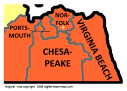 Norfolk Independent City Virginia Genealogy Familysearch