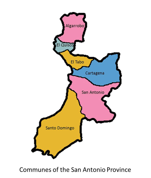 San Antonio, Valparaíso Region, Chile Genealogy • FamilySearch