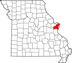 St Louis County Missouri Genealogy Genealogy Familysearch Wiki