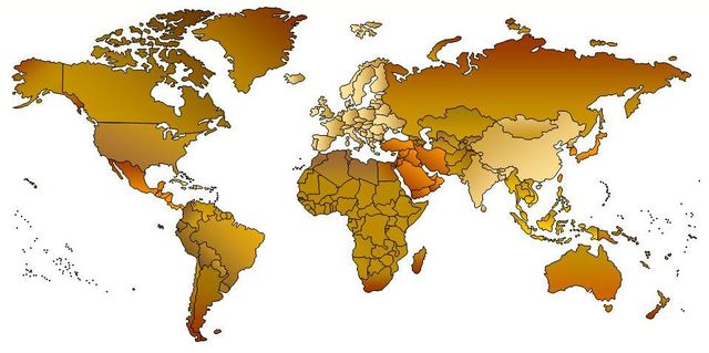 World Map Countries brown.jpg