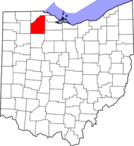 Wood County Ohio Genealogy Genealogy Familysearch Wiki