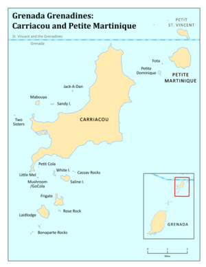 Carriacou Parish, Grenada • FamilySearch