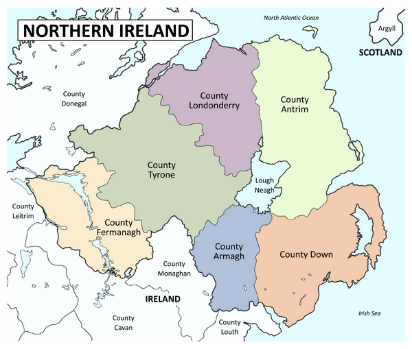 Northern Ireland's Counties.png