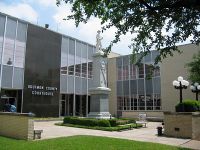 kaufman county wiki texas courthouse genealogy familysearch adopt