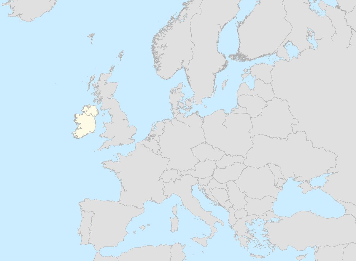 Donegal GAA - Wikipedia