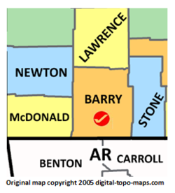 Barry County Missouri Genealogy Genealogy Familysearch Wiki