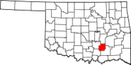 200px-Map of Oklahoma highlighting Coal County.svg.png