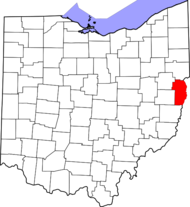 Jefferson County, Ohio Genealogy 