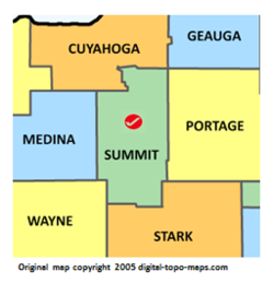 Summit County Ohio Genealogy Genealogy Familysearch Wiki