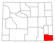 Laramie County, Wyoming Genealogy • FamilySearch