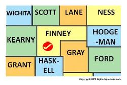 Finney County Kansas Genealogy Genealogy Familysearch Wiki