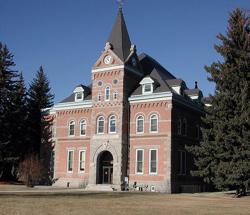 Jefferson County, Montana Genealogy Genealogy - FamilySearch Wiki