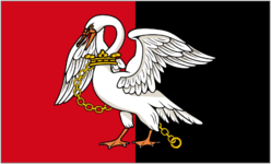 Buckinghamshire flag.png