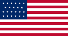 Flag of the United States (1820-1822).png