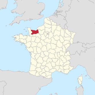 France, Calvados, Civil Registration - FamilySearch Historical Records ...