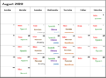 Calendar with specialties AUG 2020 3.PNG